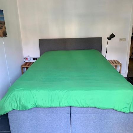 カンペルラント Zilte Zee Bed & Breakfast エクステリア 写真